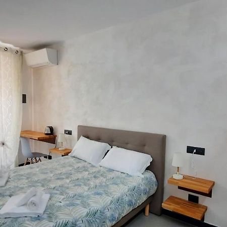 Affittacamere Ambrosia Manarola Exteriér fotografie