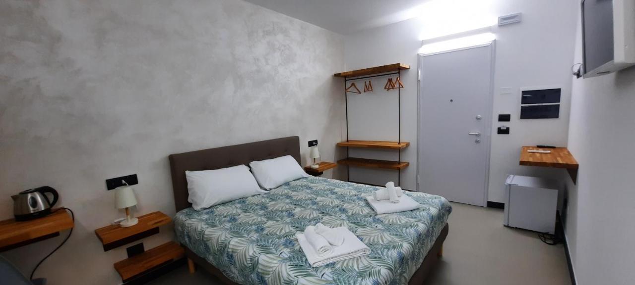 Affittacamere Ambrosia Manarola Exteriér fotografie