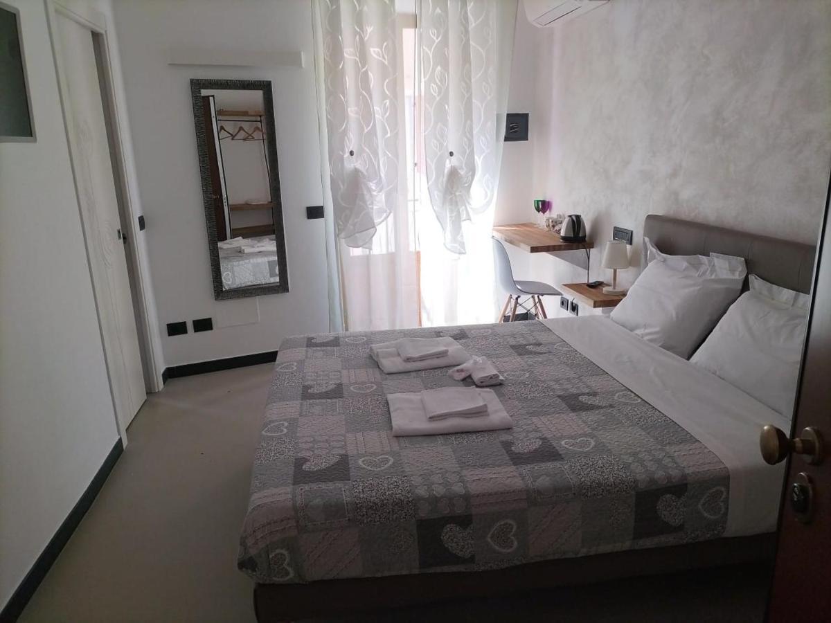 Affittacamere Ambrosia Manarola Pokoj fotografie